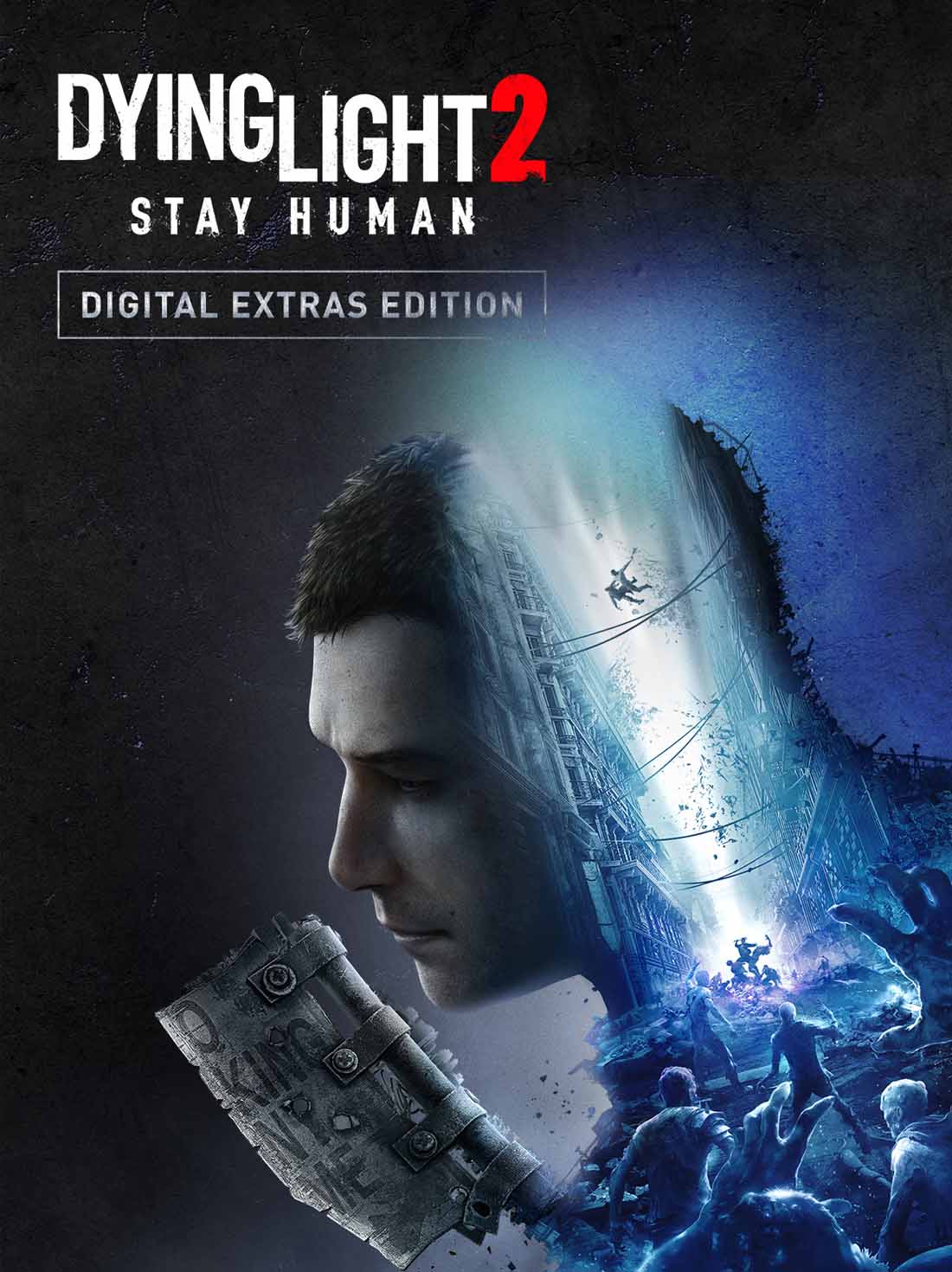 Dying Light 2 Stay Human: Digital Extras Edition | Steam