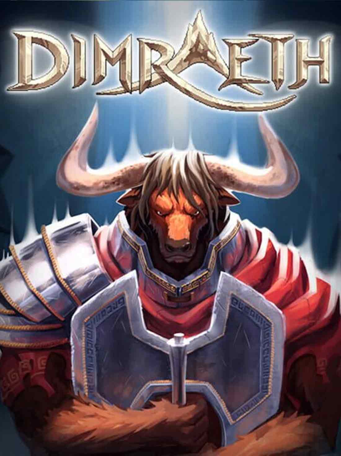 Dimraeth | Steam Altergift