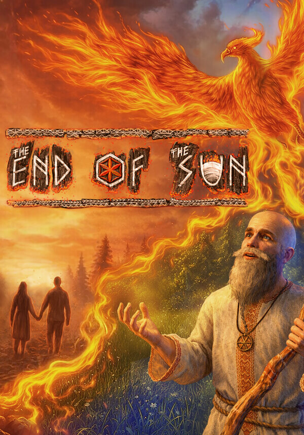 The End of the Sun | Steam