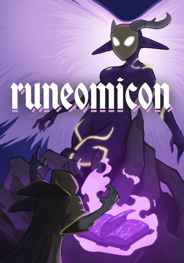 Runeomicon | Steam