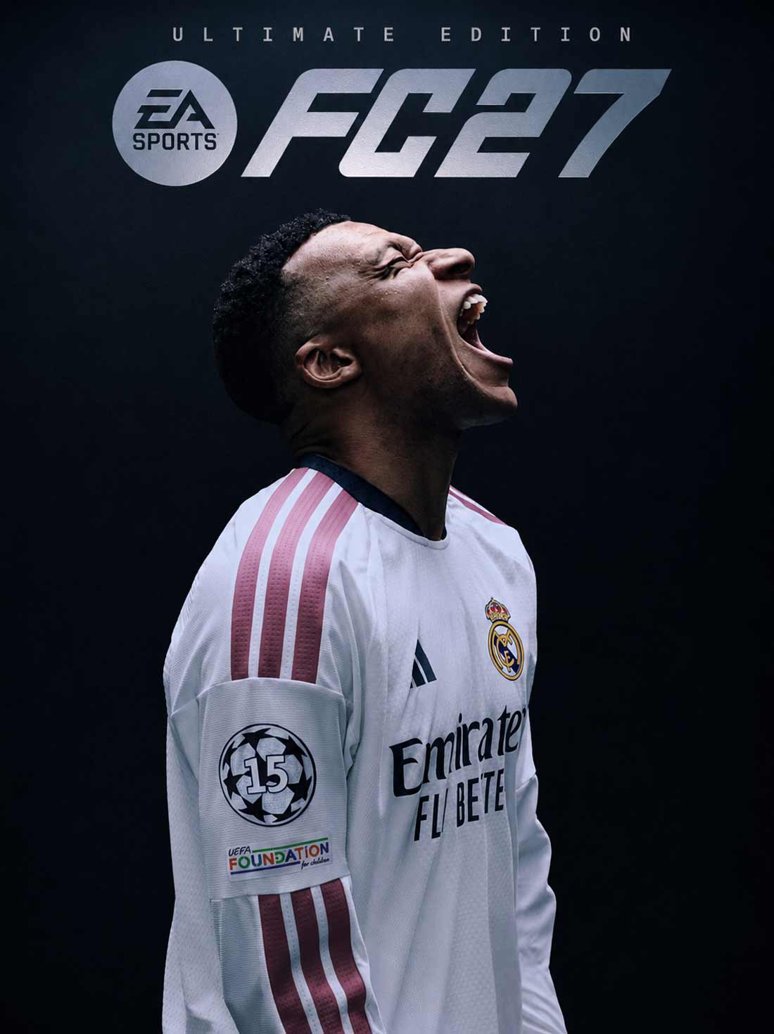 EA Sports FC 27 Ultimate Edition | EA App