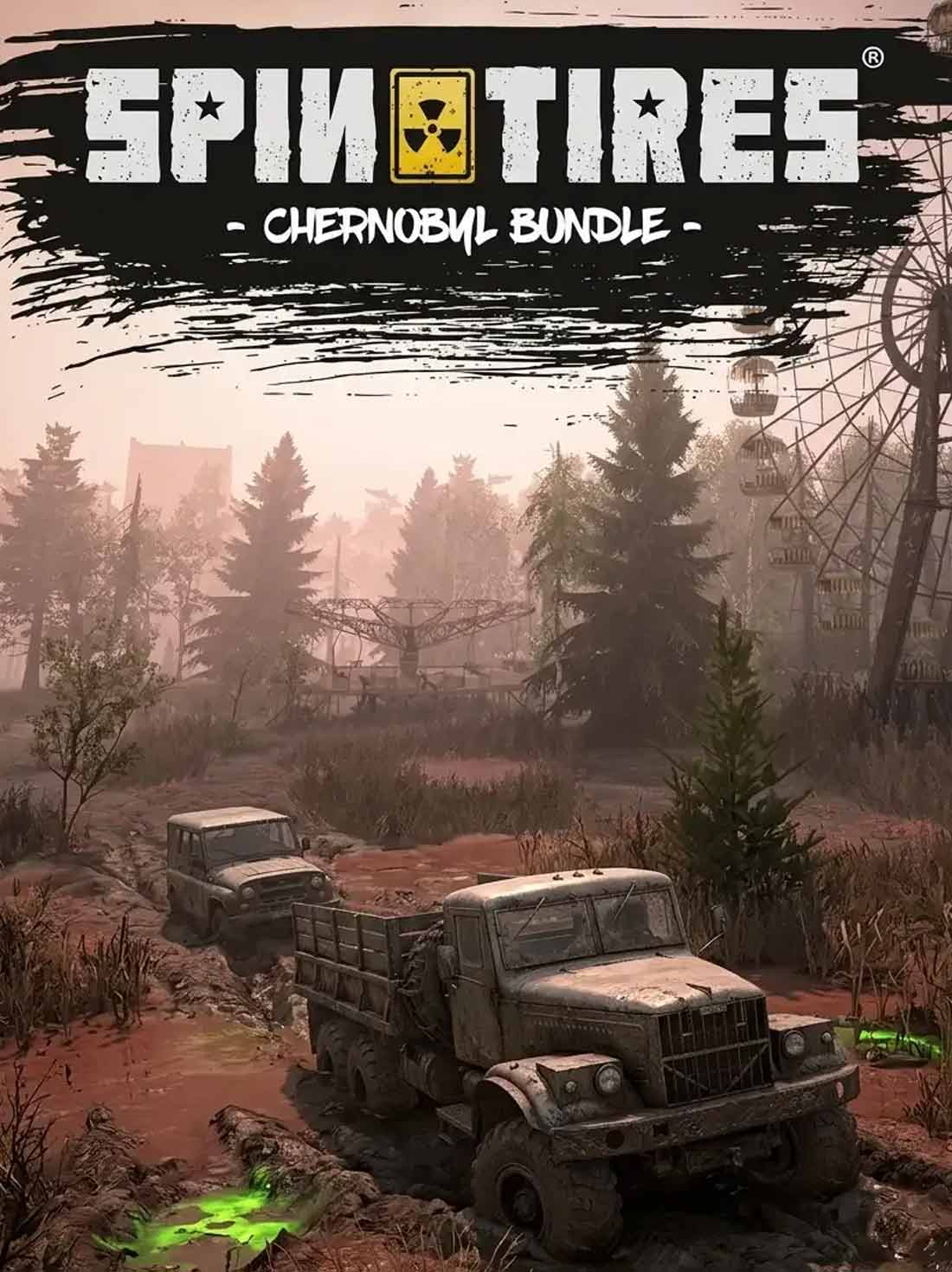 Spintires: Chernobyl Bundle | Steam