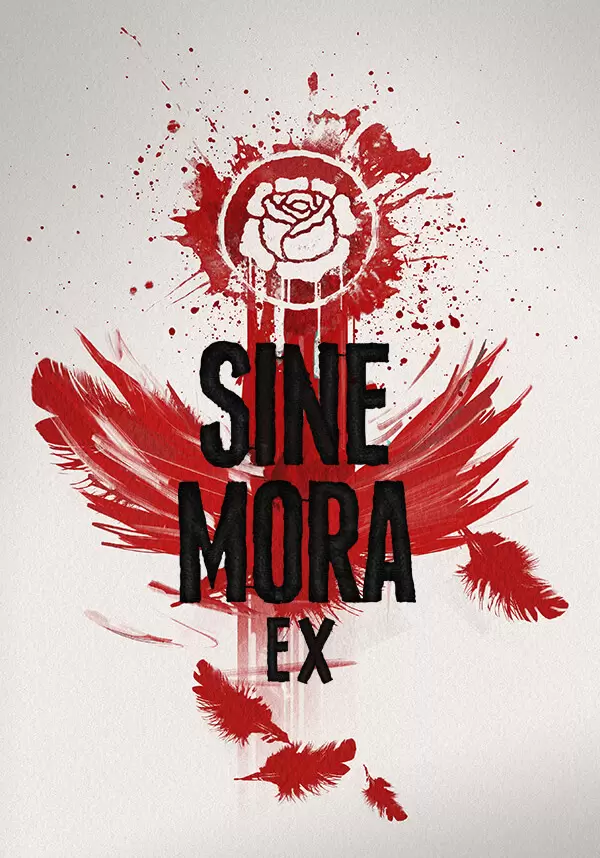 Sine Mora EX ROW | Steam