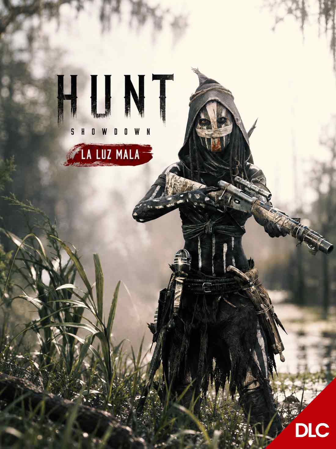 Hunt: Showdown 1896 - La Luz Mala DLC | Steam