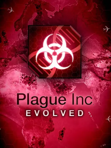 Plague Inc: Evolved Europe | Steam Altergift