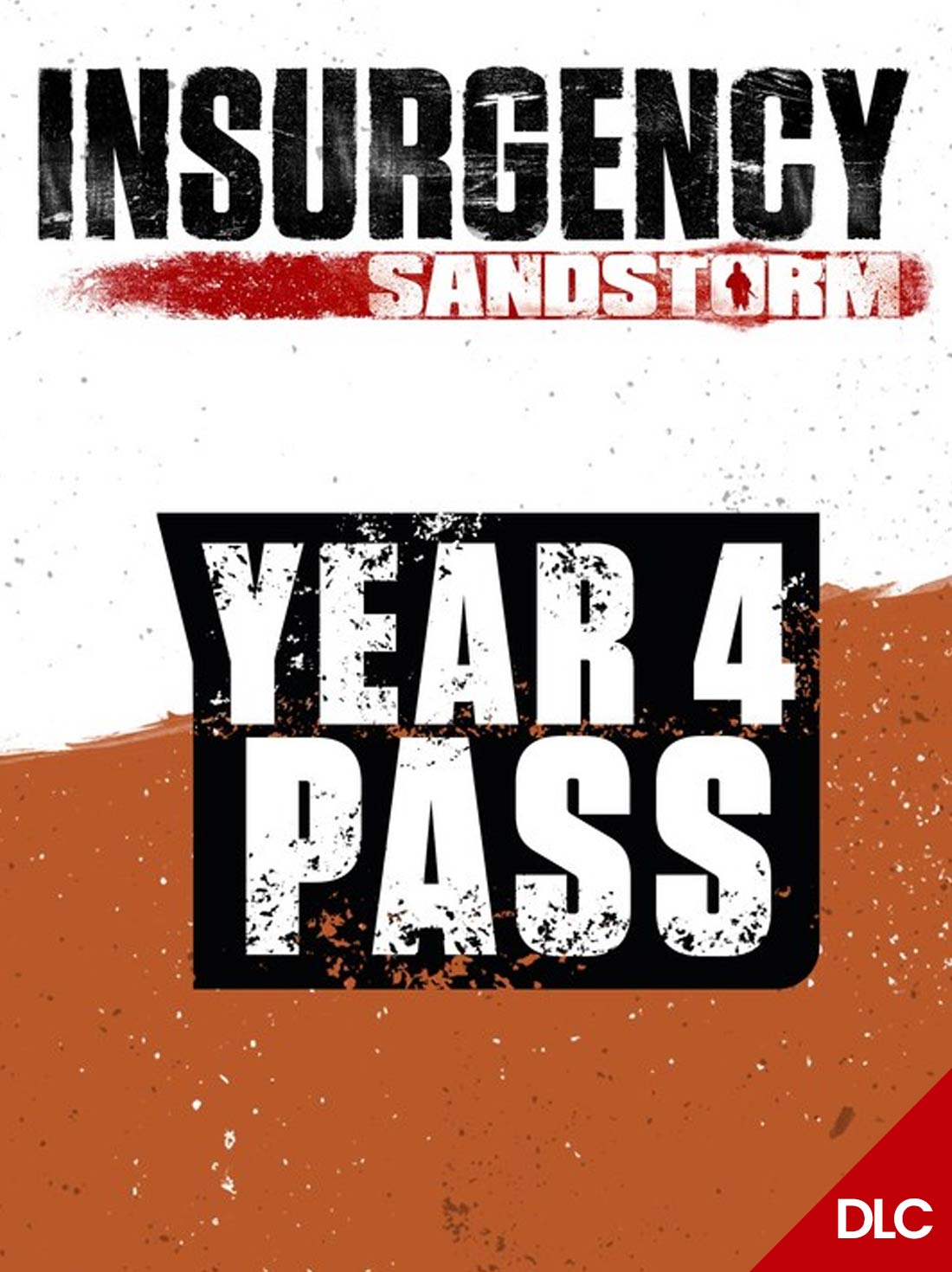 Insurgency: Sandstorm - Year 4 Pass DLC | Steam