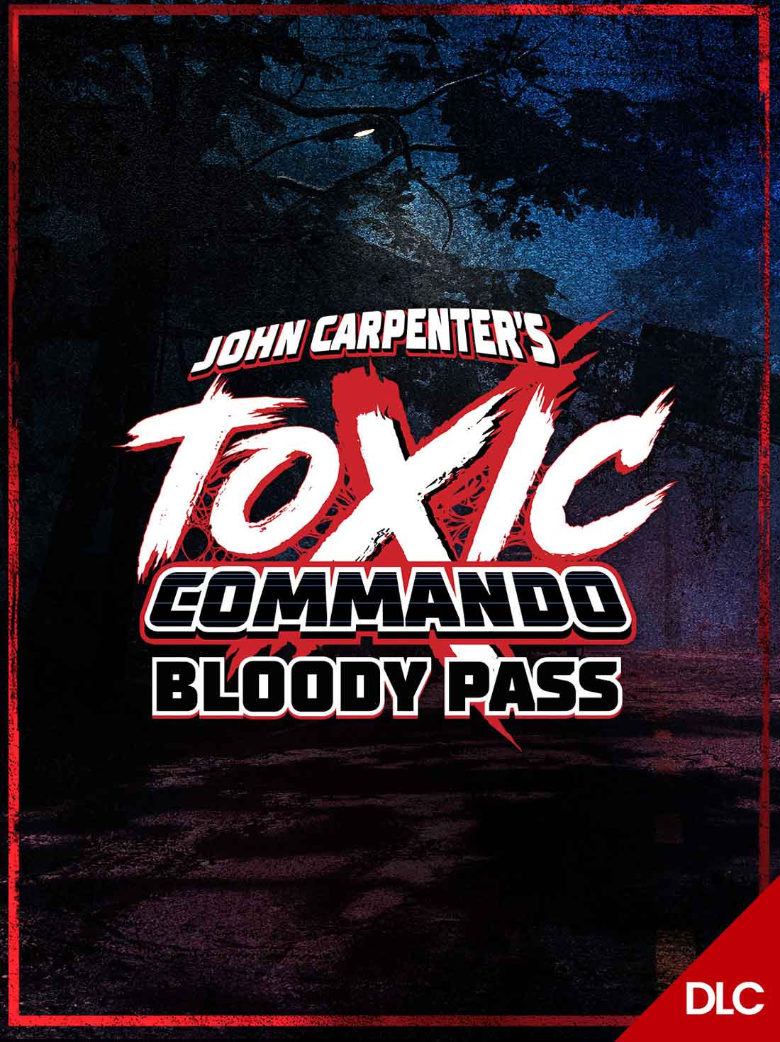 John Carpenter's Toxic Commando - Bloody Pass DLC | Steam