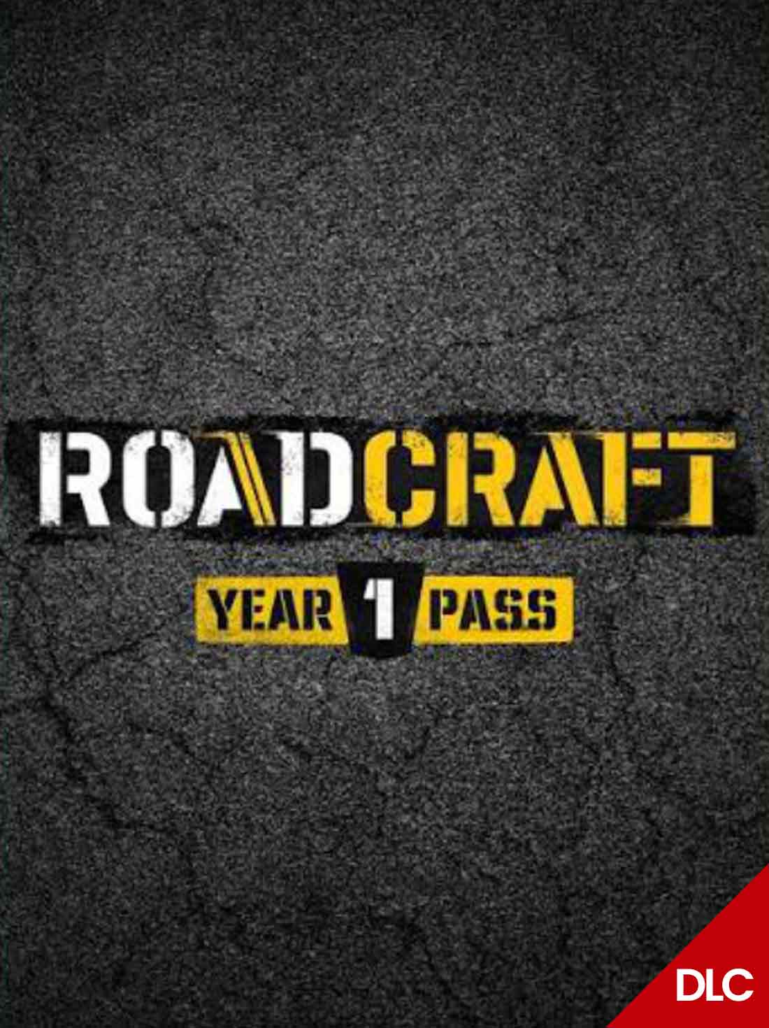RoadCraft - Year 1 Pass DLC | Steam