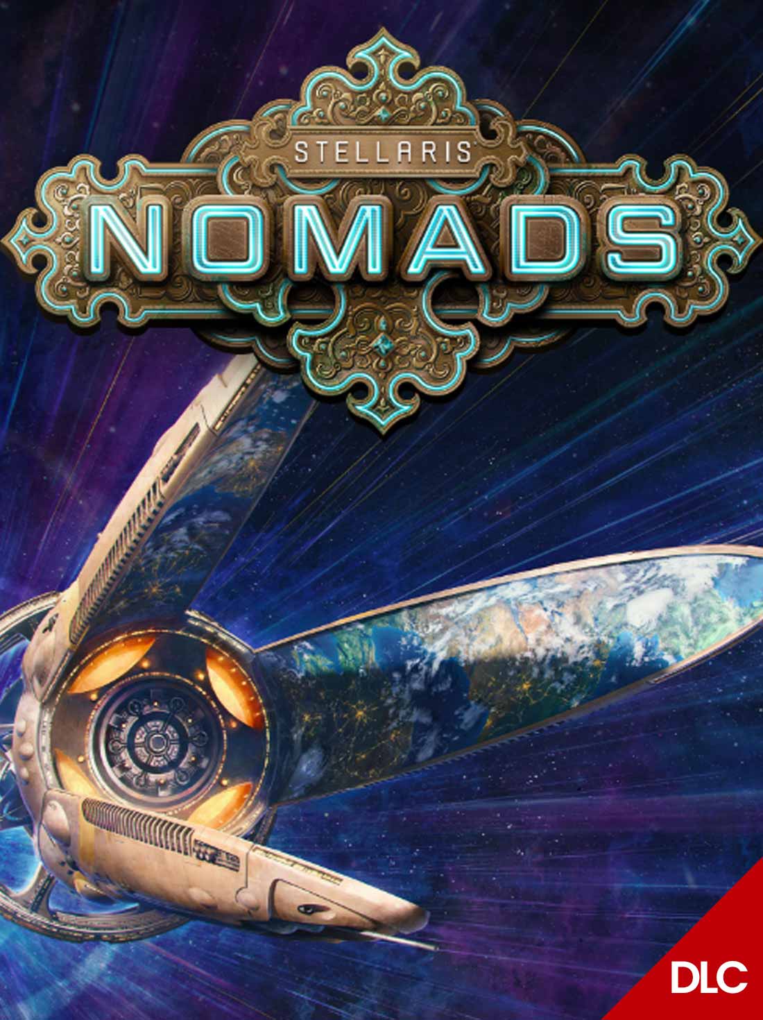 Stellaris - Nomads DLC | Steam