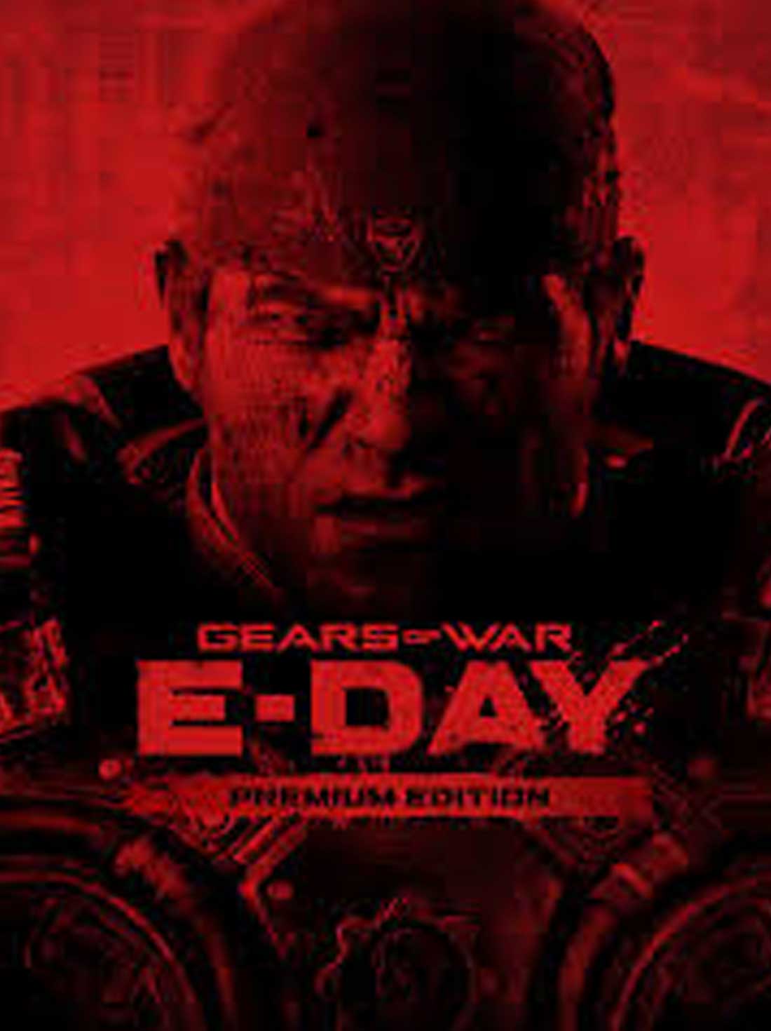 Gears of War: E-Day Premium Edition | Windows 10-Xbox Series XS