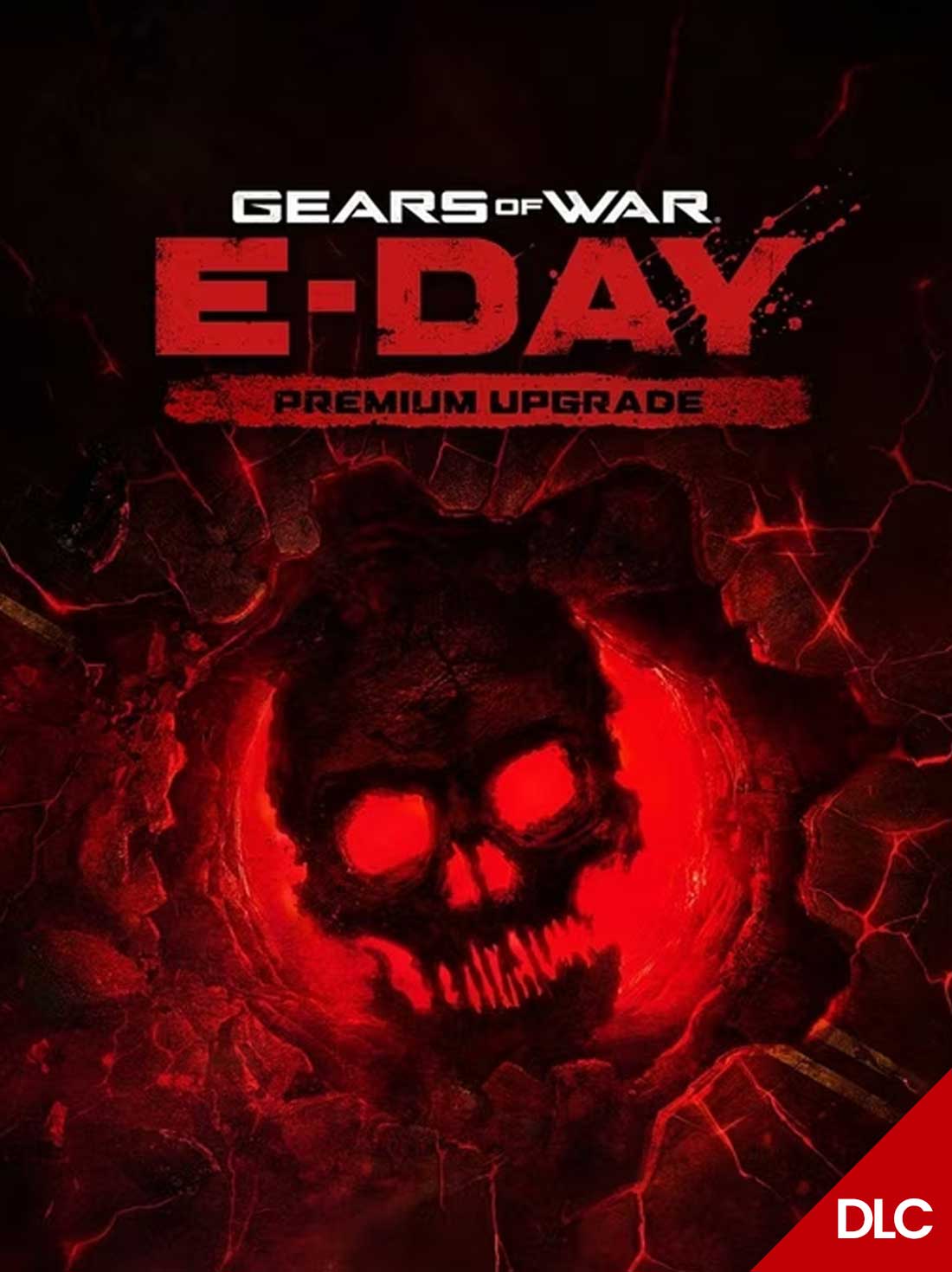 Gears of War: E-Day Premiuim Upgrade DLC | Windows 10-Xbox Series XS