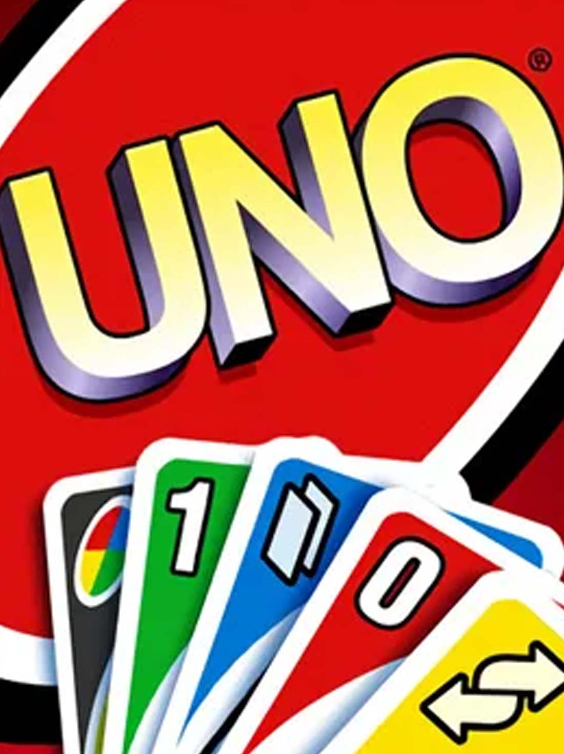 UNO Europe | Xbox One / Xbox Series XS