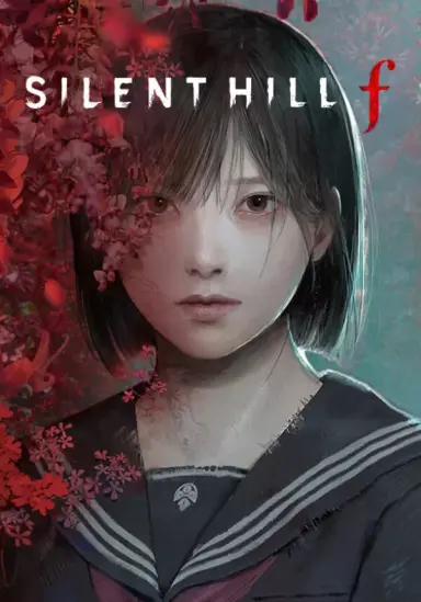 SILENT HILL f Europe | Windows 10-Xbox Series XS