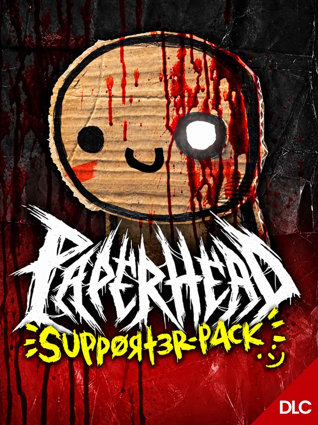 PAPERHEAD - Supporter Pack DLC | Steam