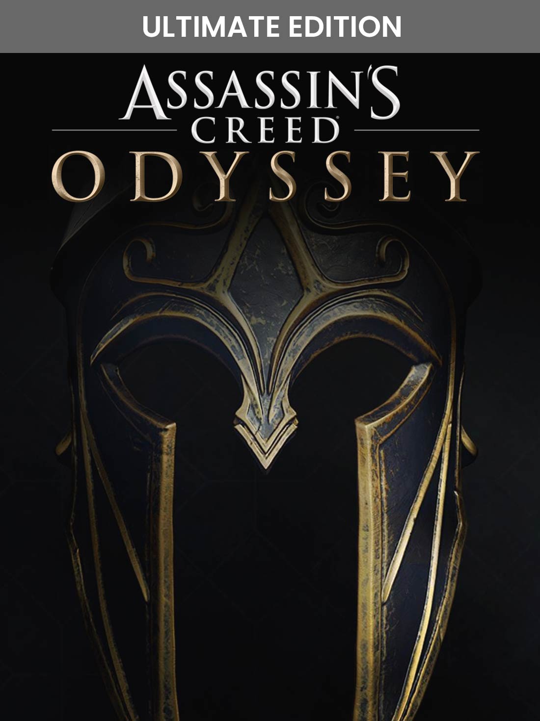 Assassin's Creed Odyssey Ultimate Edition Europe | Xbox One / Xbox Series XS