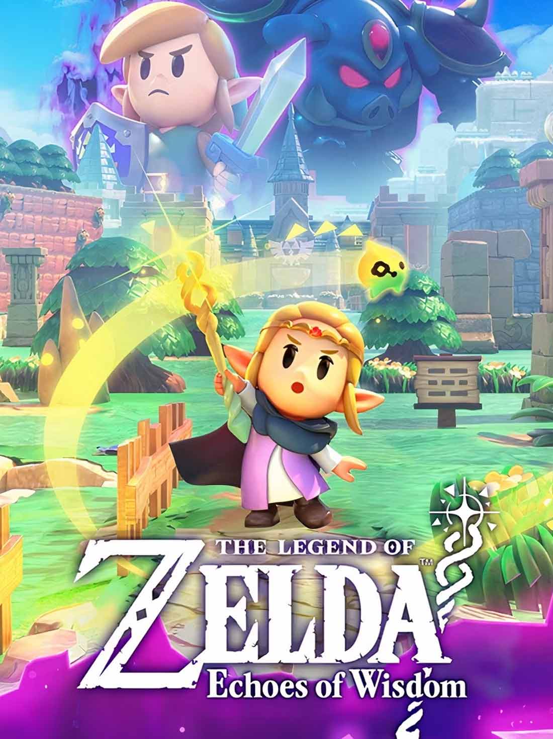 The Legend of Zelda: Link's Awakening | Nintendo Switch