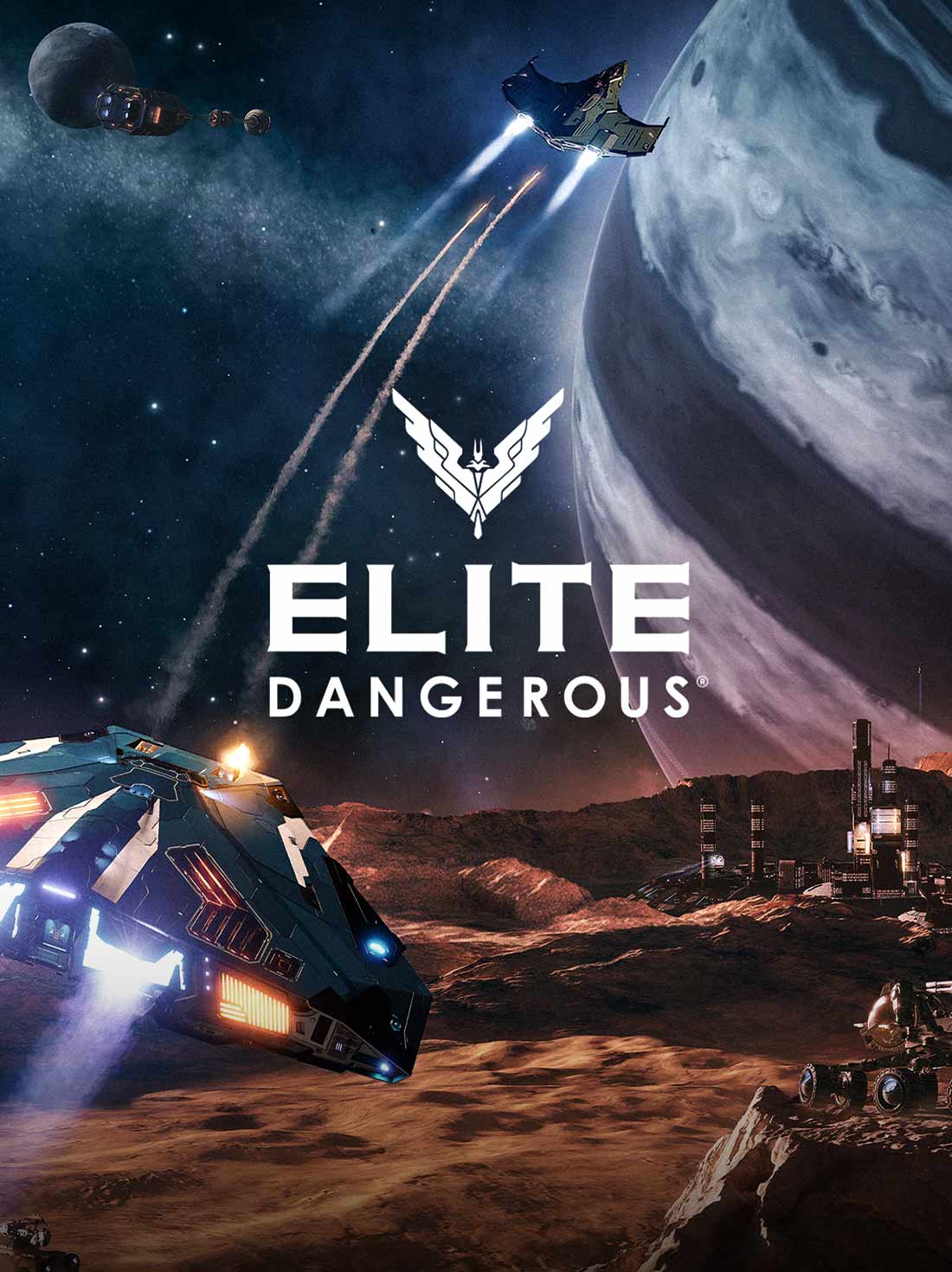 Elite Dangerous | Steam