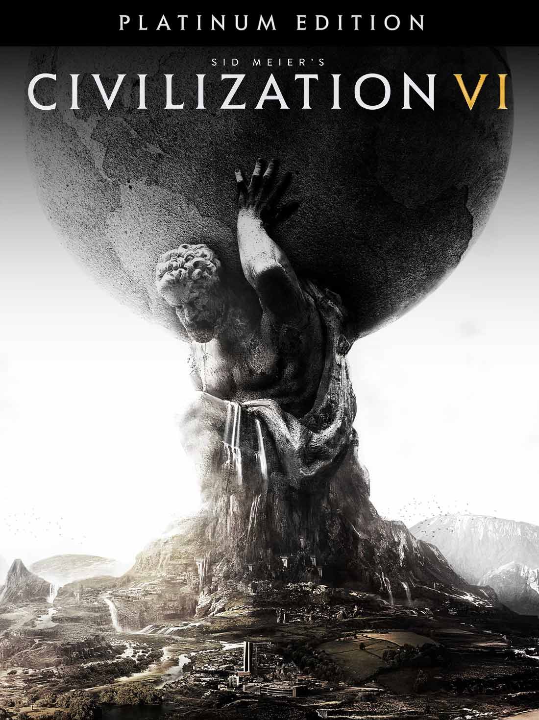 Civilization VI | Steam