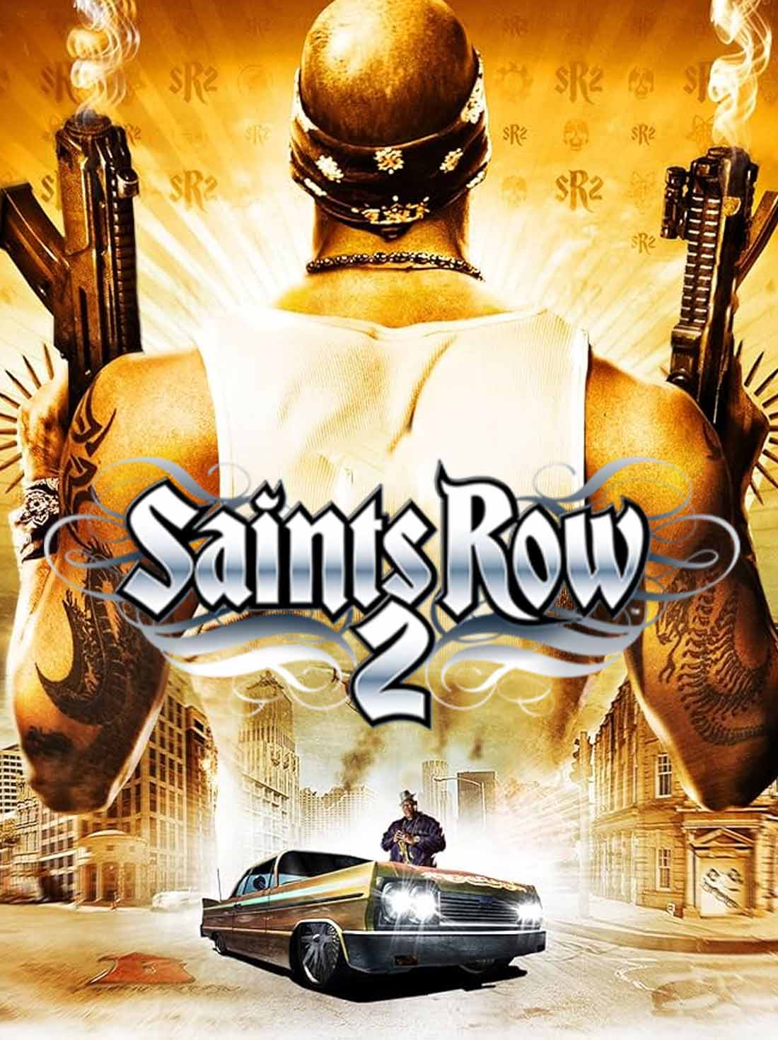 Saints Row 2 | Steam