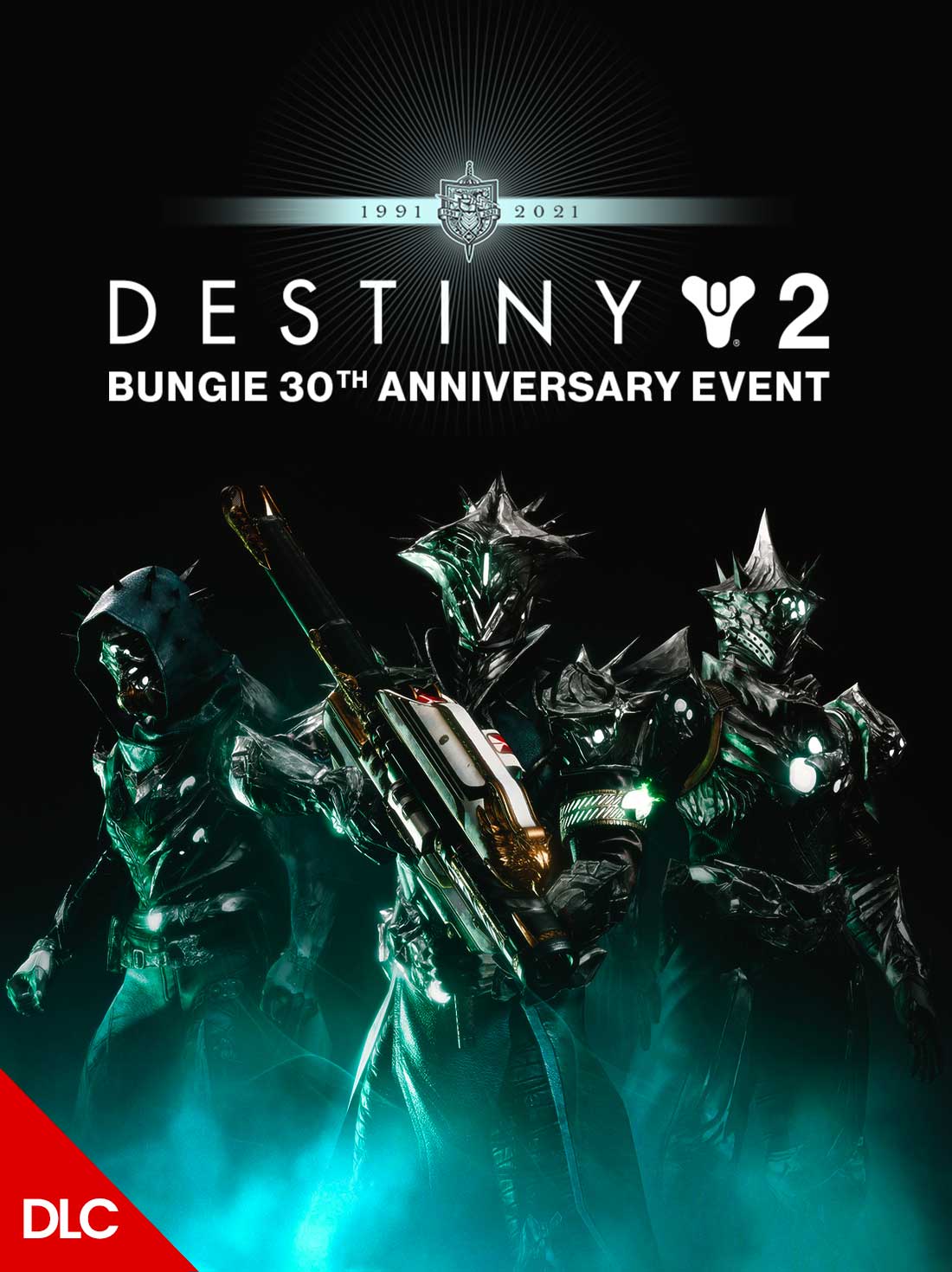 Destiny 2 - Bungie 30th Anniversary Pack DLC | Steam