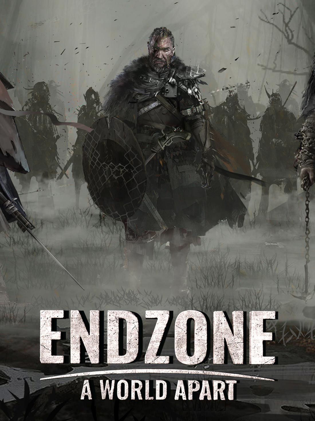 Endzone - A World Apart | Steam