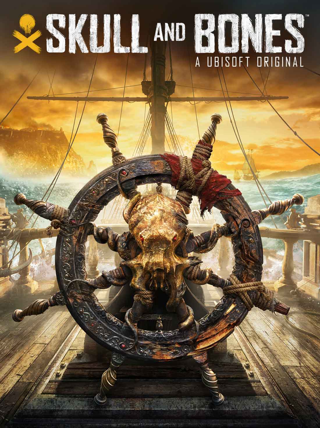 Skull and Bones Europe | Ubisoft Connect