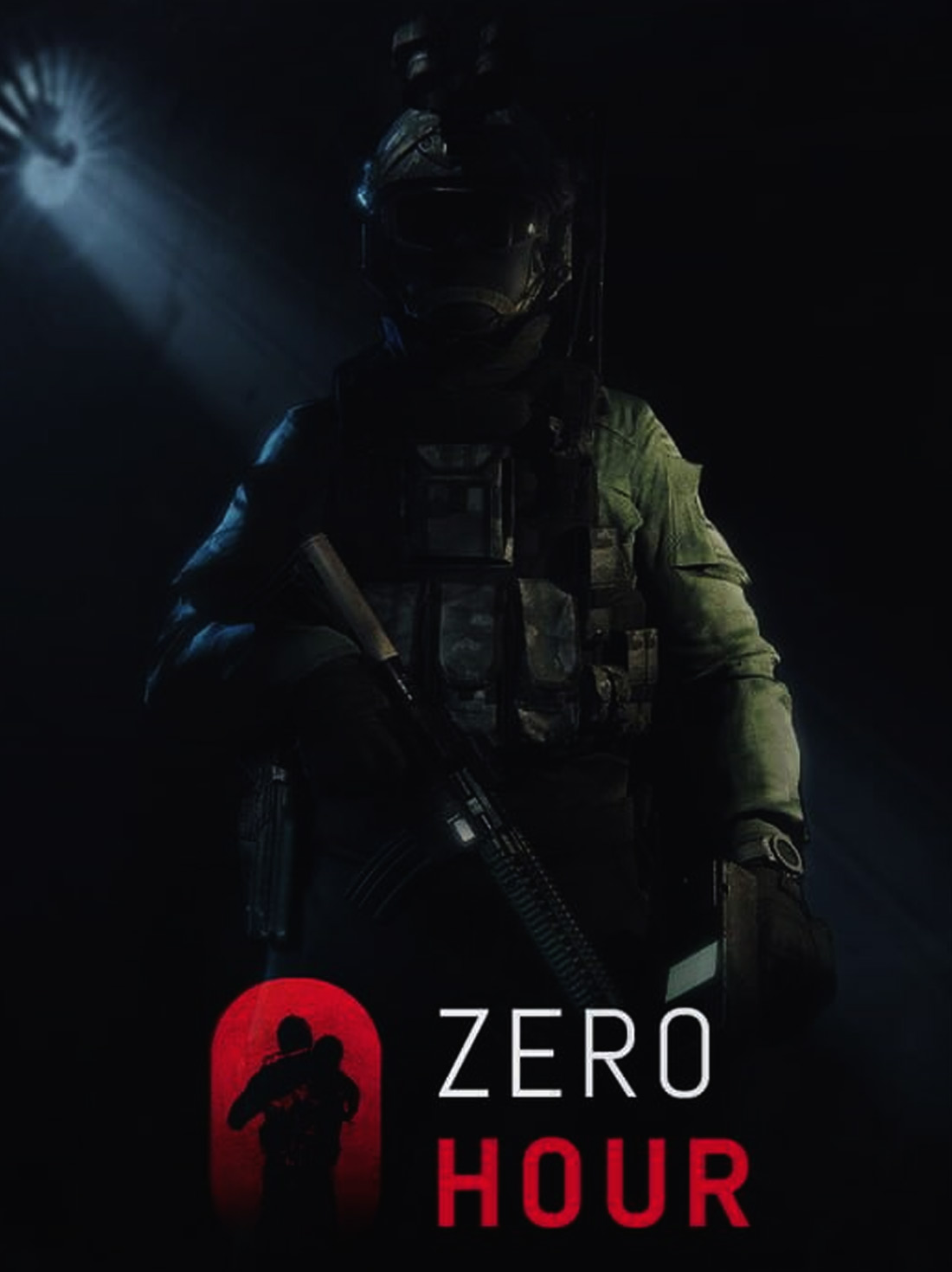 Zero Hour ROW | Steam