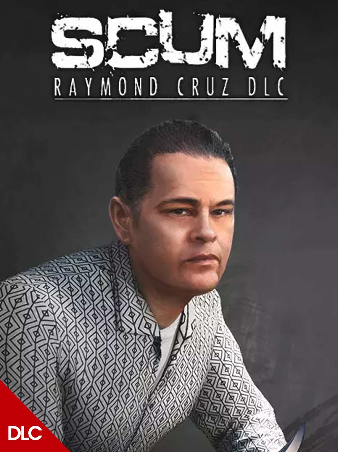 SCUM Raymond Cruz Character Pack DLC | Steam