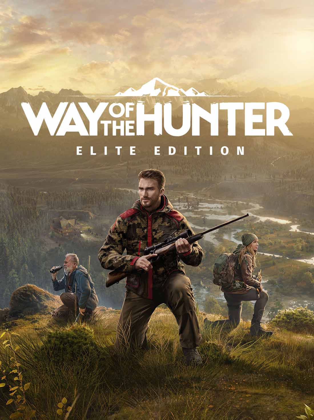 Way of the Hunter Elite Edition | Steam