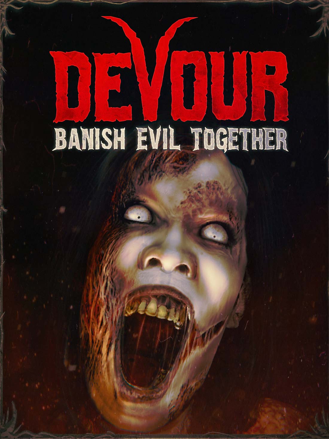 DEVOUR | Steam