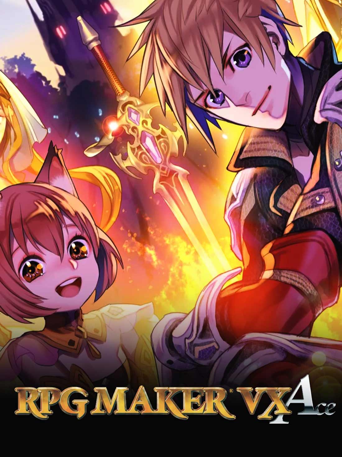 RPG Maker VX Ace | Steam