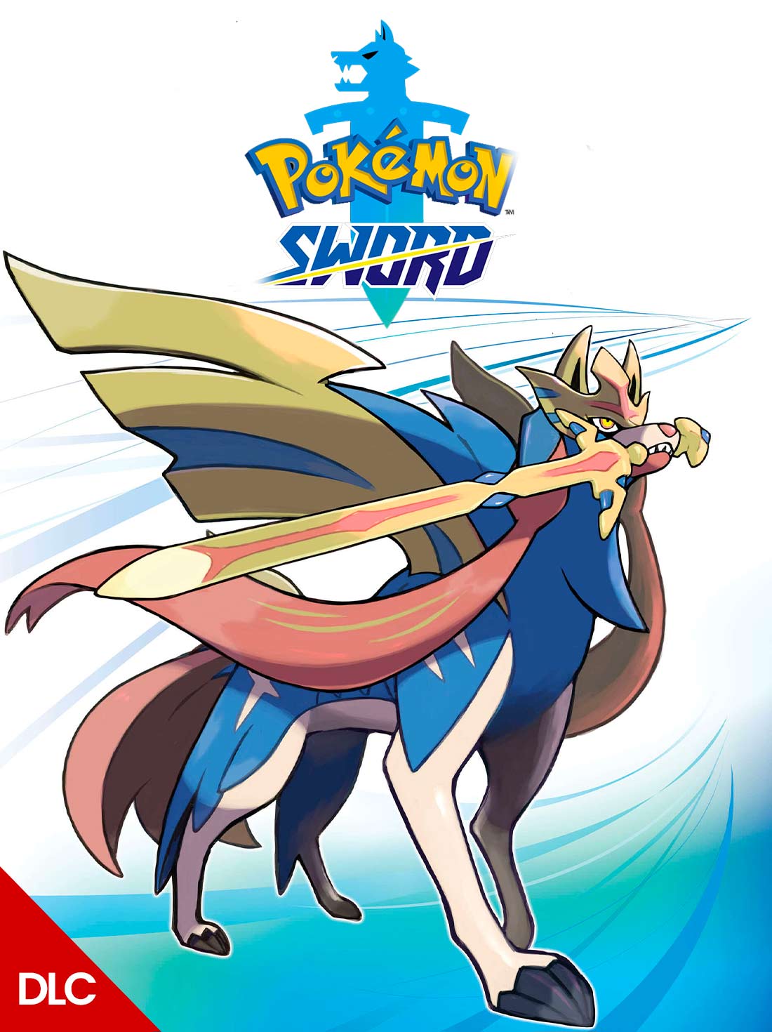 Pokemon Sword - Season Pass Dlc Europe | Nintendo Switch