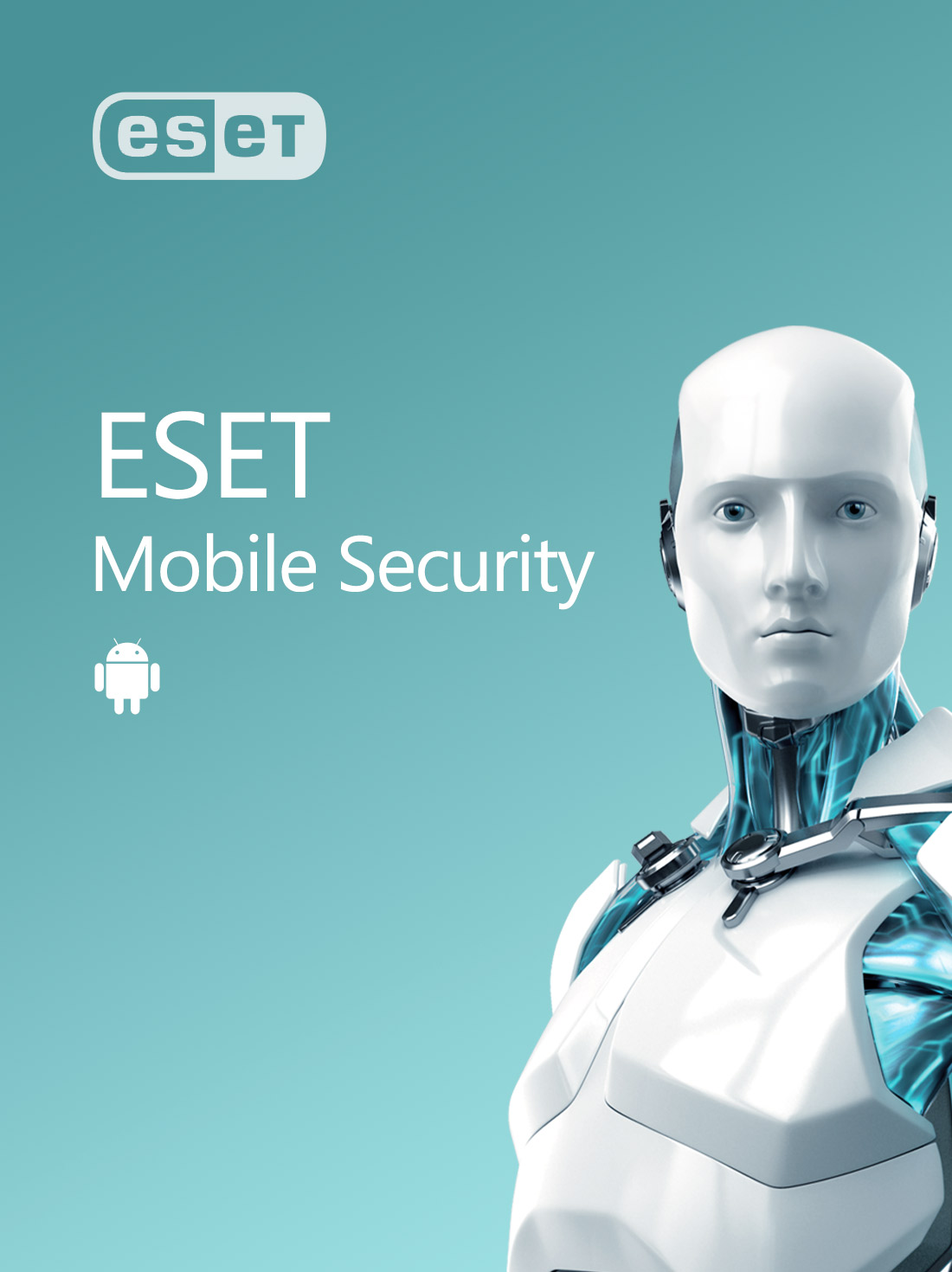 ESET Mobile Security-1 Dispositivo/1 Anno | Android