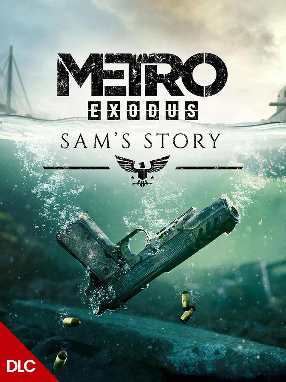 Metro Exodus - Sam's Story DLC | Steam