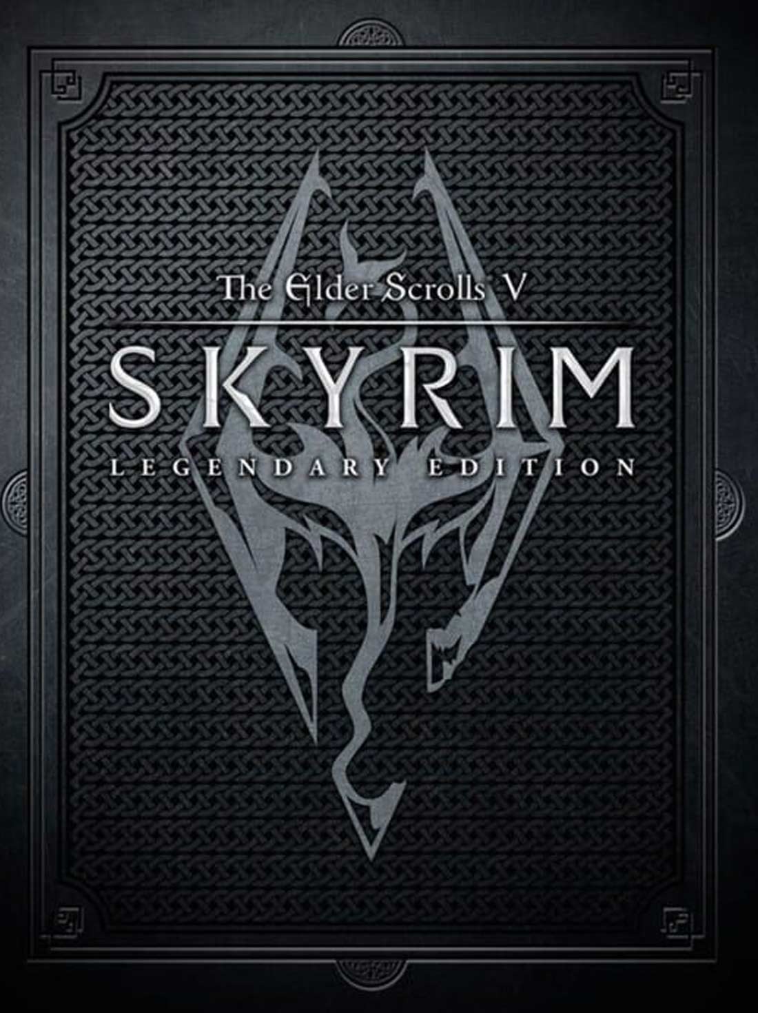 The Elder Scrolls V Skyrim Legendary Edition Europe | Steam