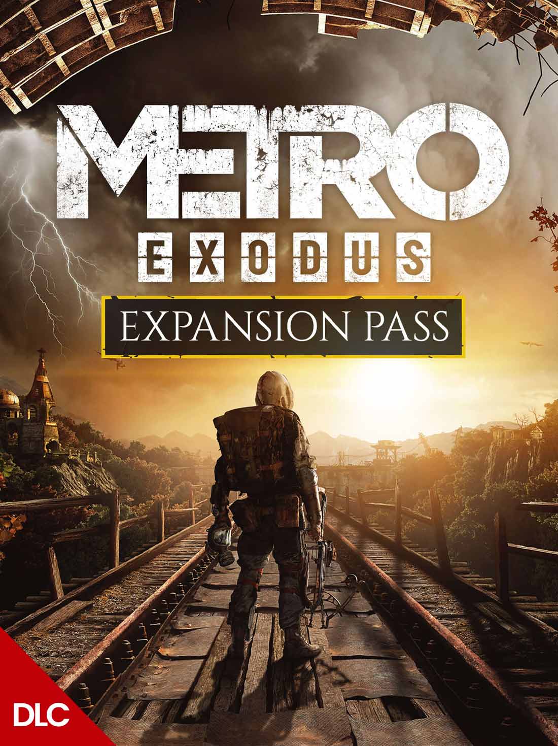Metro Exodus Expansion Pass DLC | Steam
