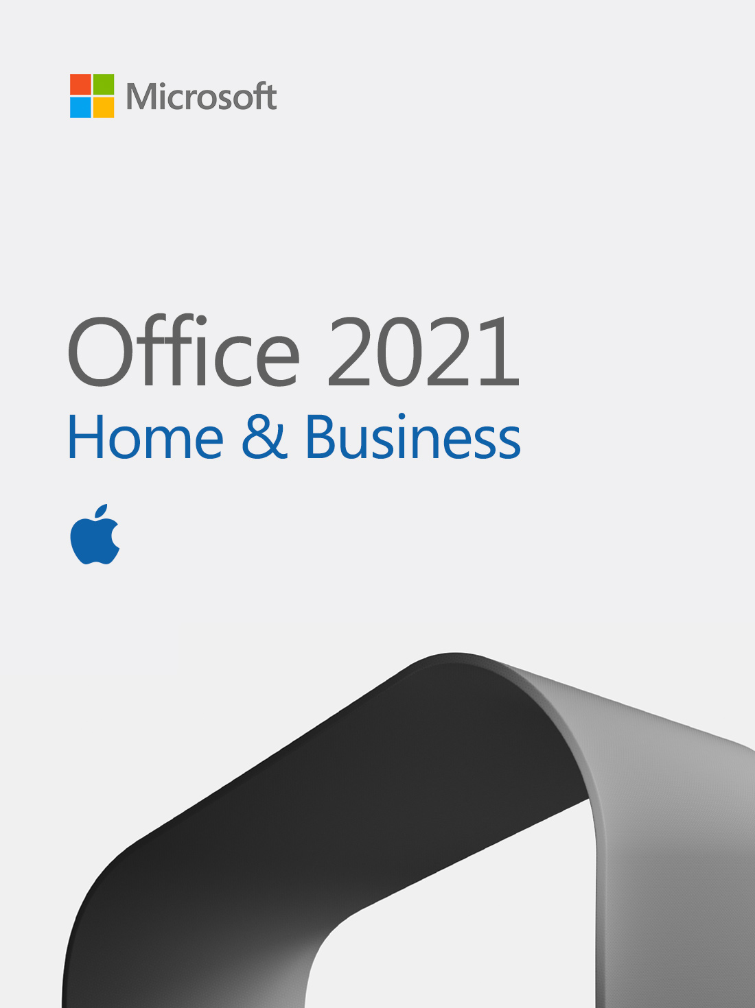 Office 2021 Home & Business per Mac: Potenza e Produttività