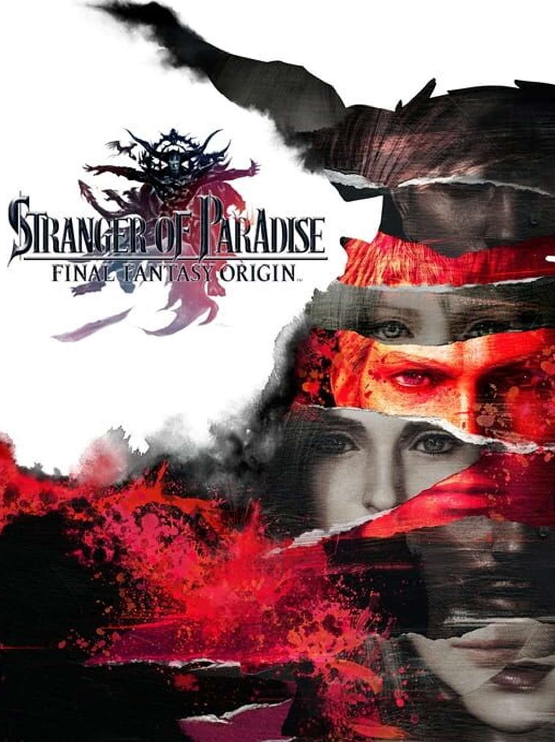 STRANGER OF PARADISE FINAL FANTASY ORIGIN | Steam