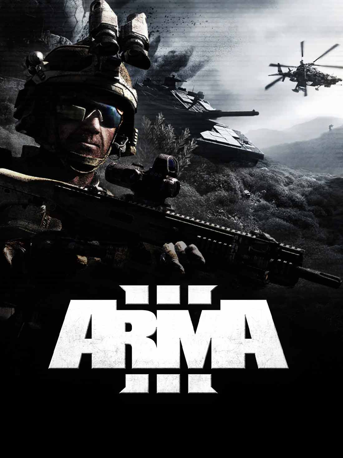 Arma 3 GL | Steam