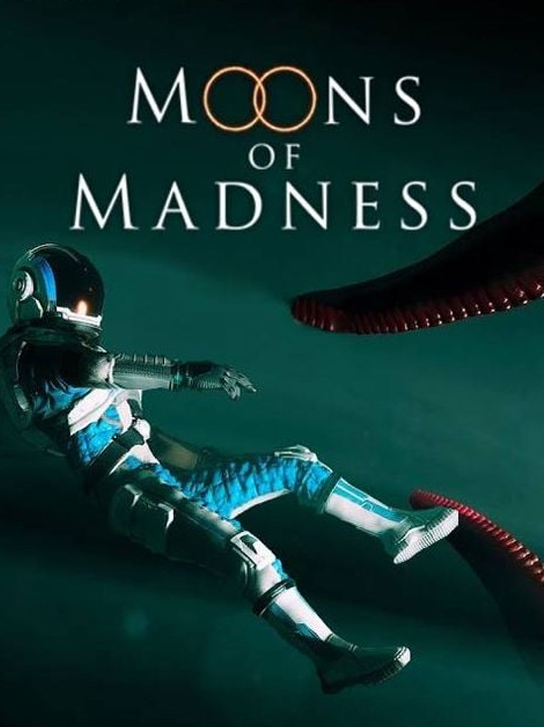Moons of Madness | Steam