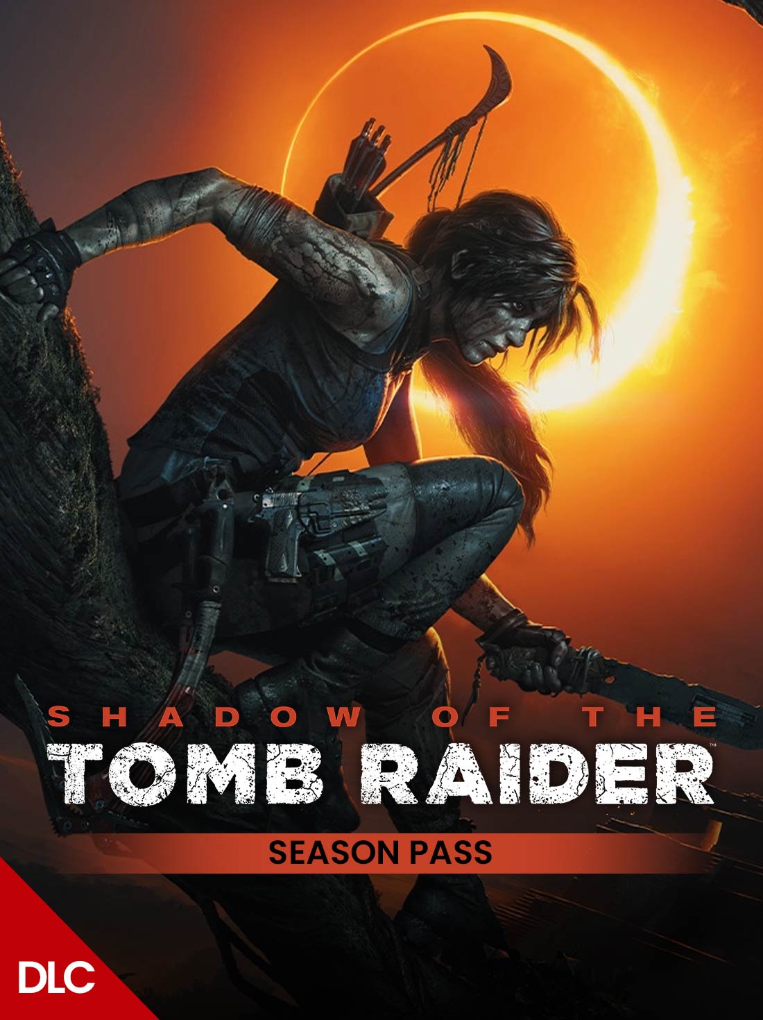 Shadow of the Tomb Raider Definitive Edition | Steam