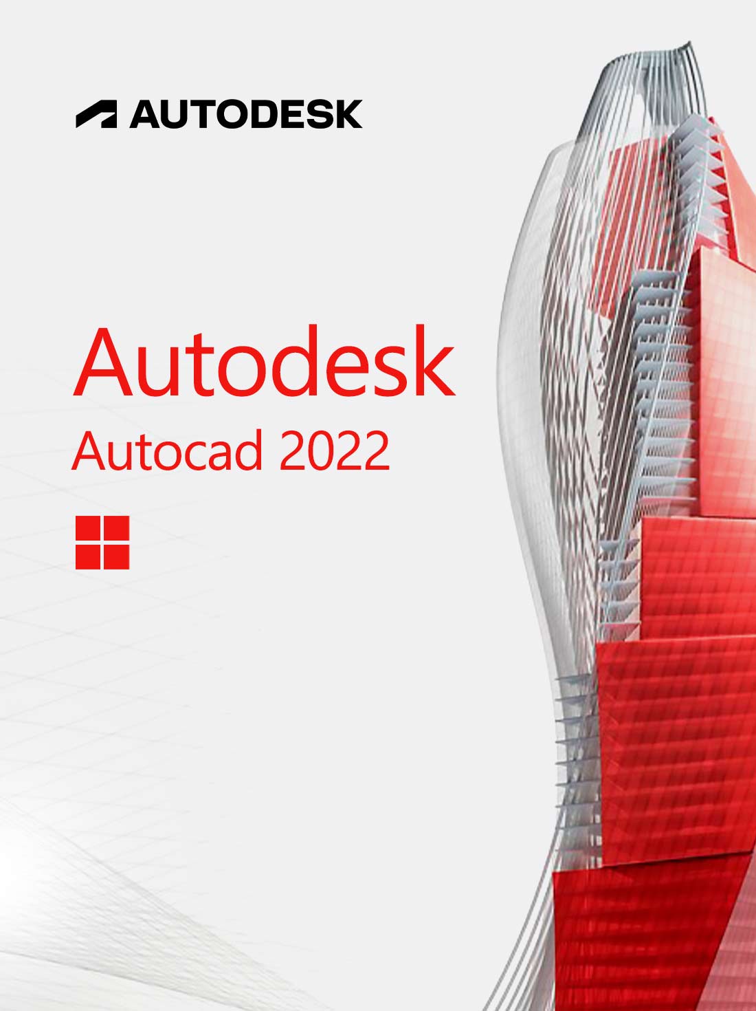 AutoCAD 2022-1 anno | Windows