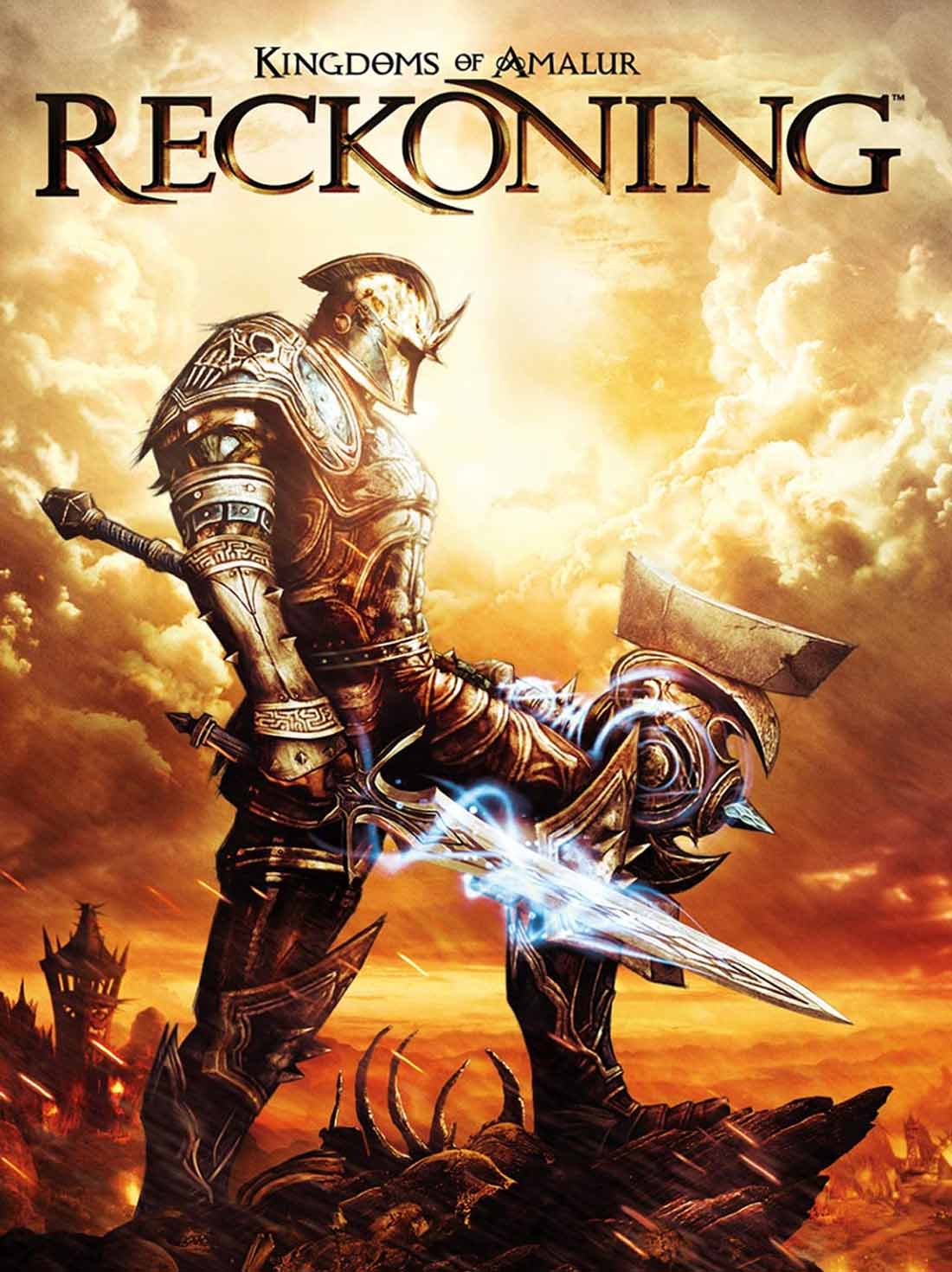 Kingdoms of Amalur: Reckoning | EA App