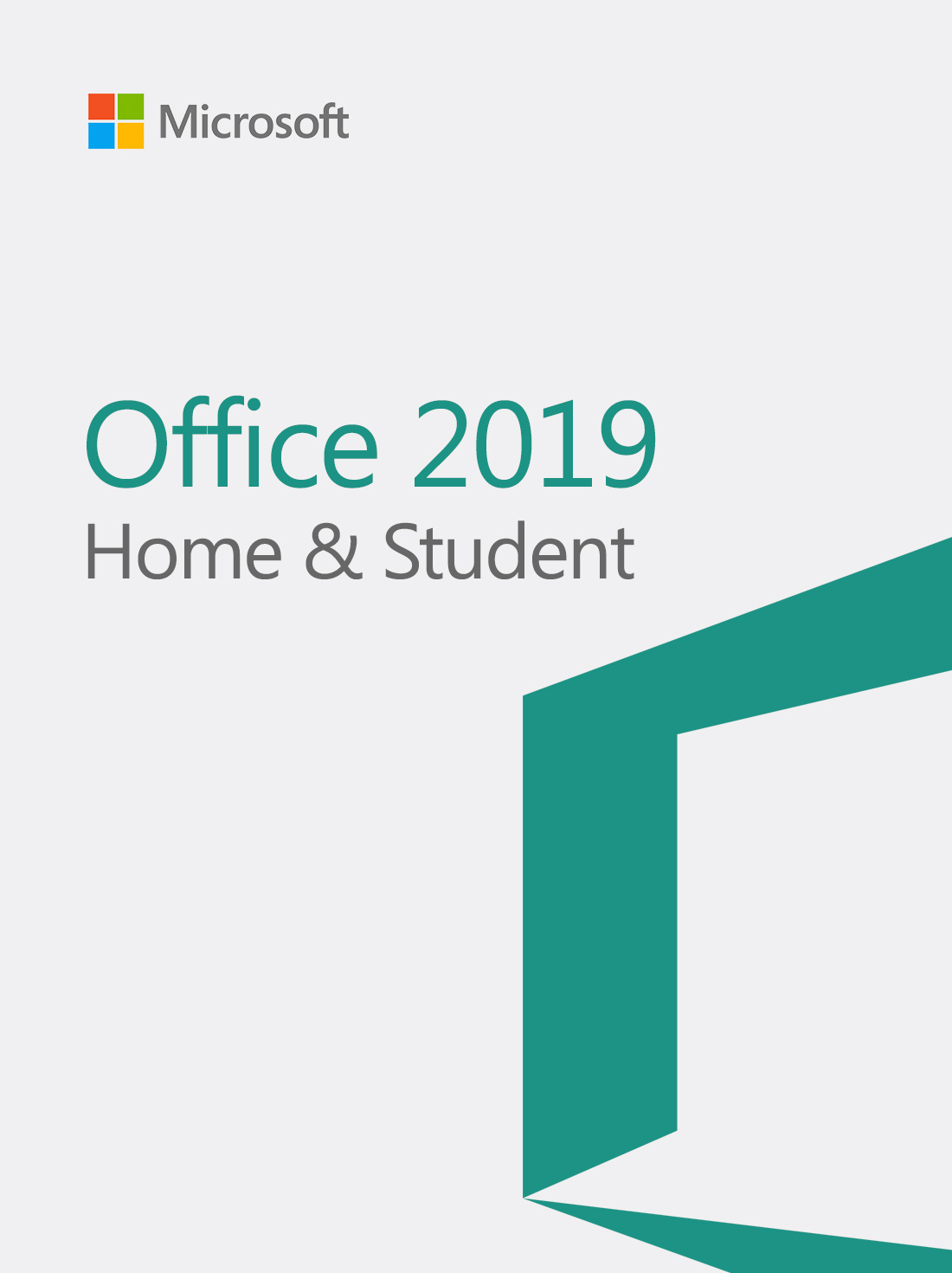 Office 2019 Home & Student | Windows