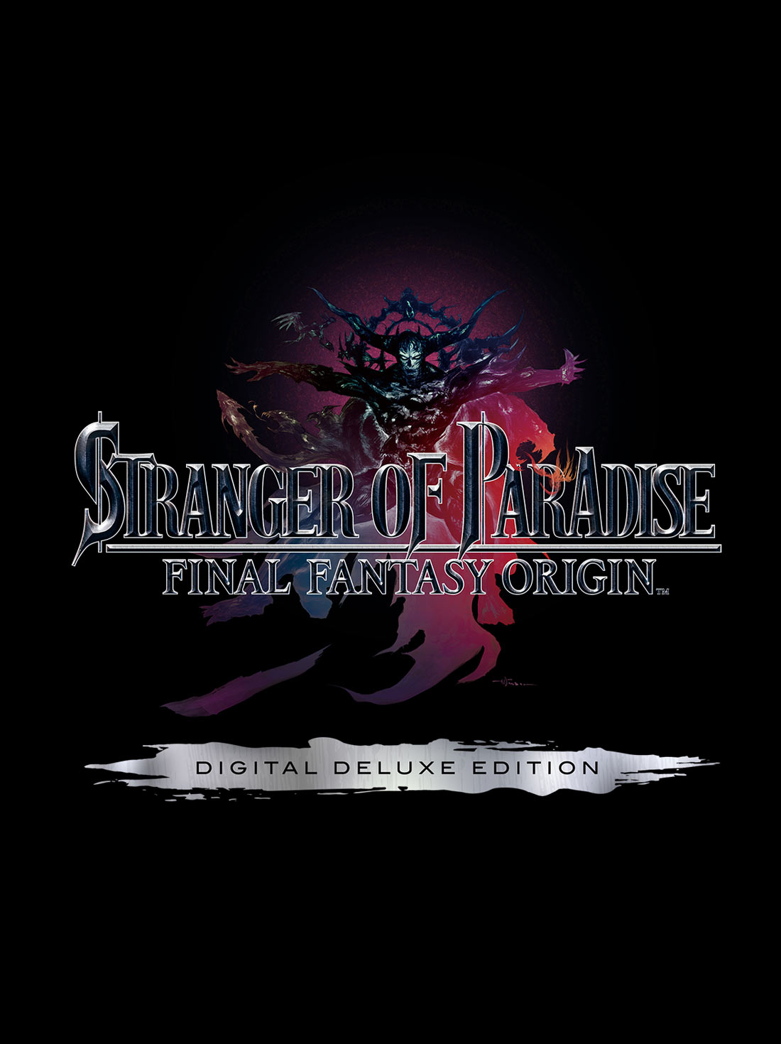 STRANGER OF PARADISE FINAL FANTASY ORIGIN Deluxe Edition | Steam