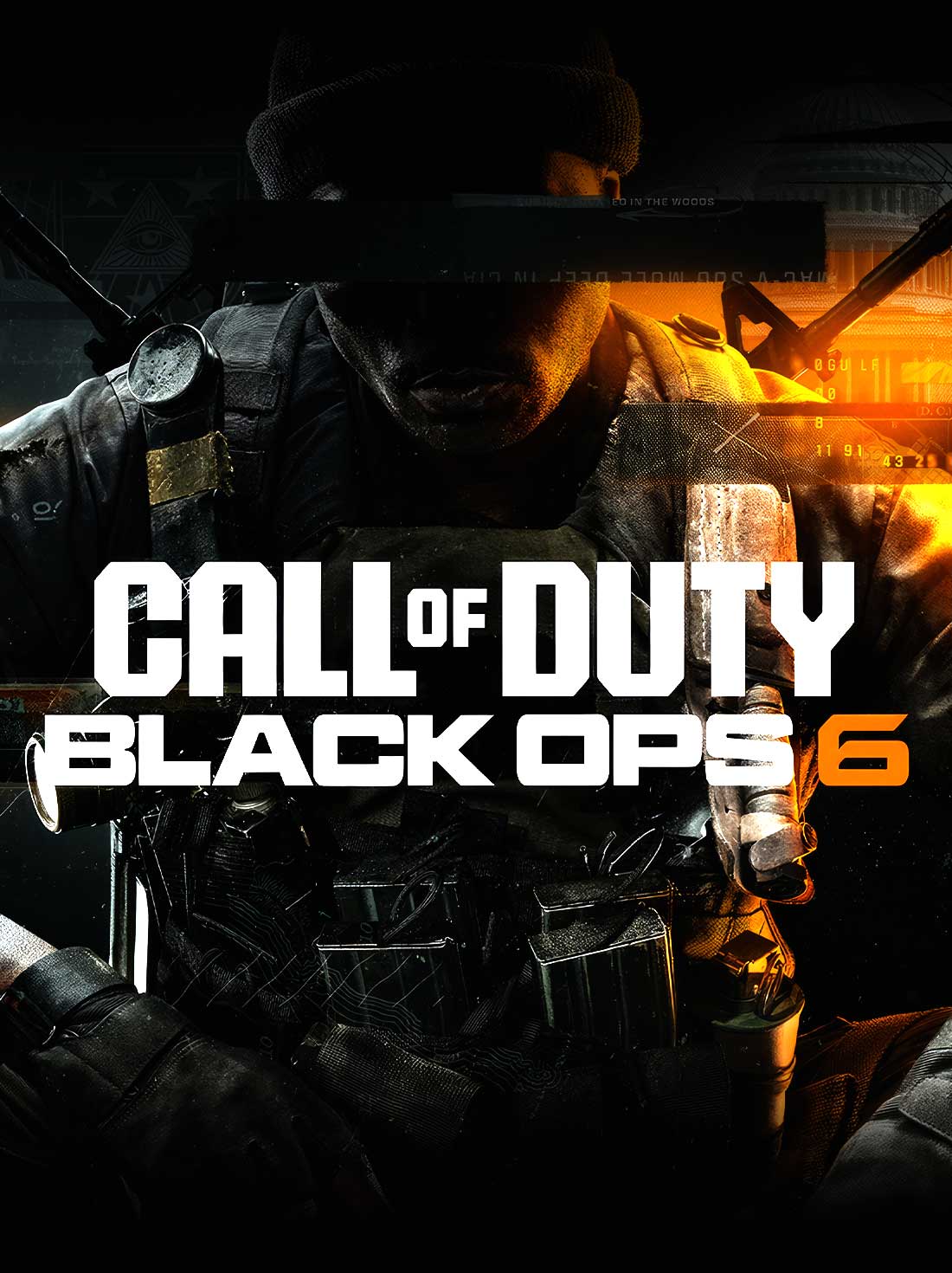 Call of Duty: Black Ops 6 | Steam