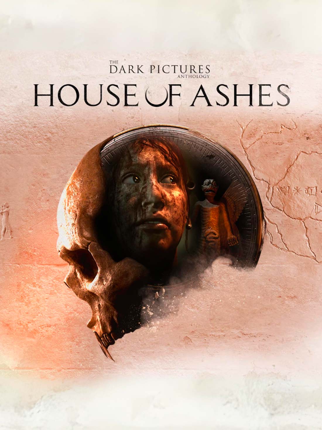 The Dark Pictures Anthology: House of Ashes | Steam