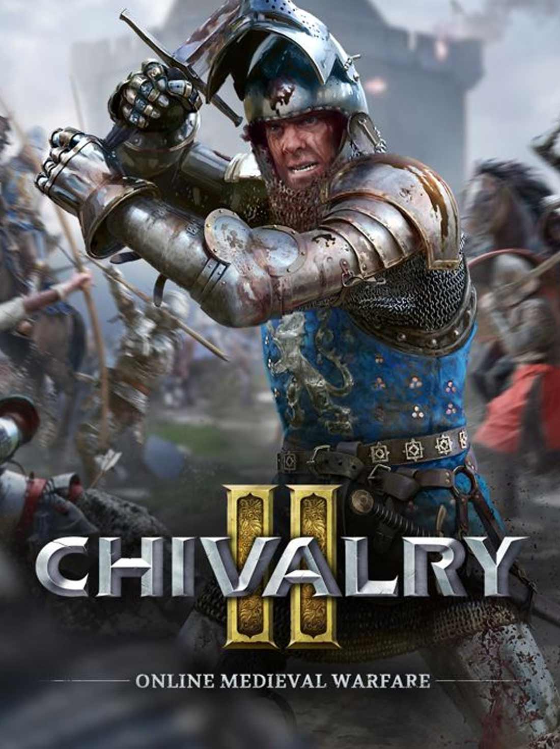 Chivalry 2 Europe | Windows 10-Xbox One/Xbox Series XS