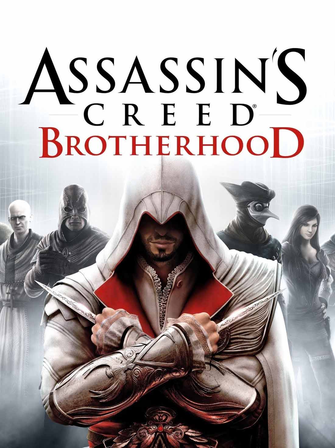 Assassin's Creed Brotherhood | Ubisoft Connect