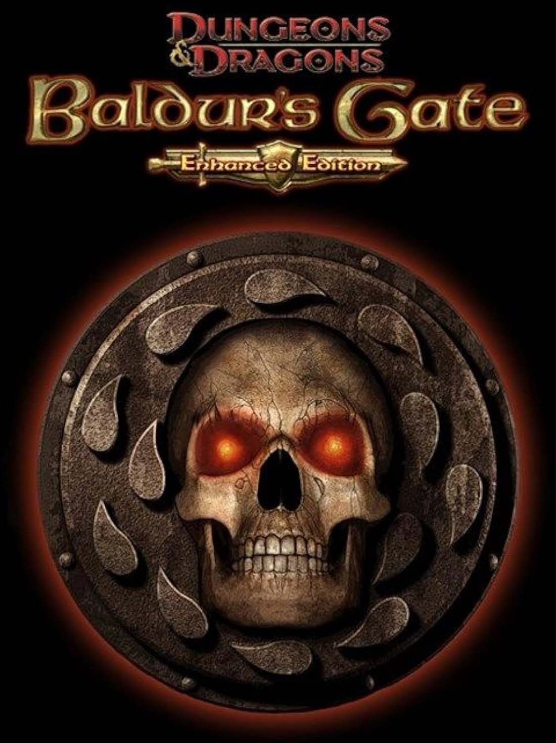 Baldur's Gate Enhanced Edition | Steam